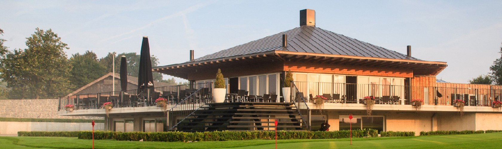 Brasserie Golfpark Almkreek
