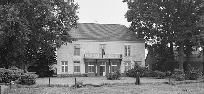 Het Mariënhof in Helvoirt