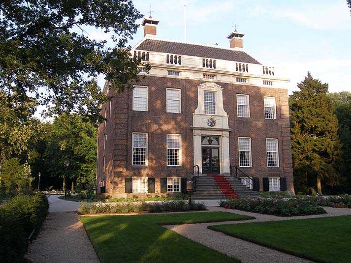 Buitenplaats Goudestein