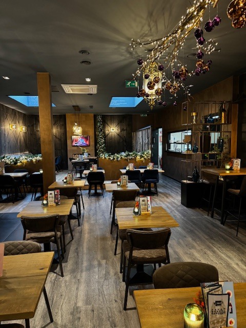 Brasserie Ver'Koch in Roermond