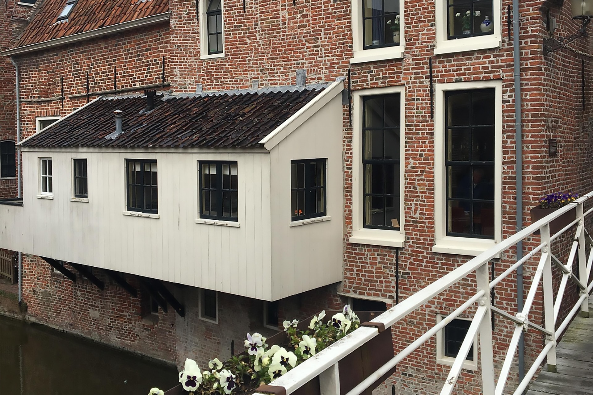 Museum Stad Appingedam