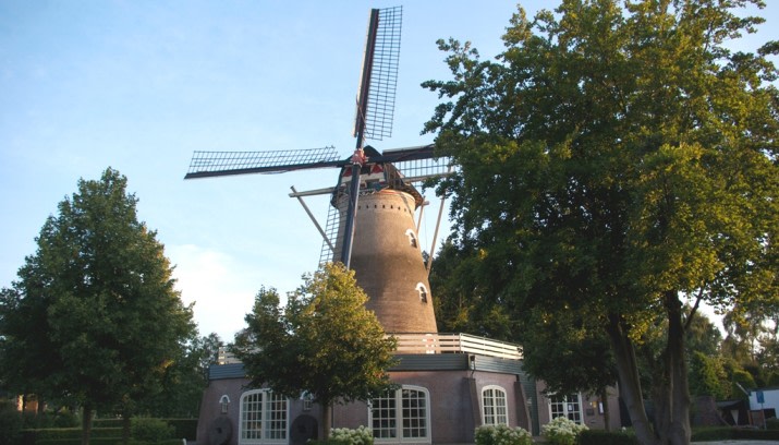 Molen van Linden