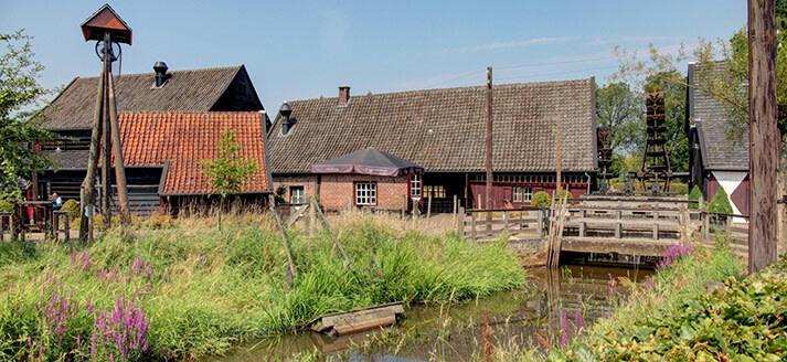 Opwettense Watermolen