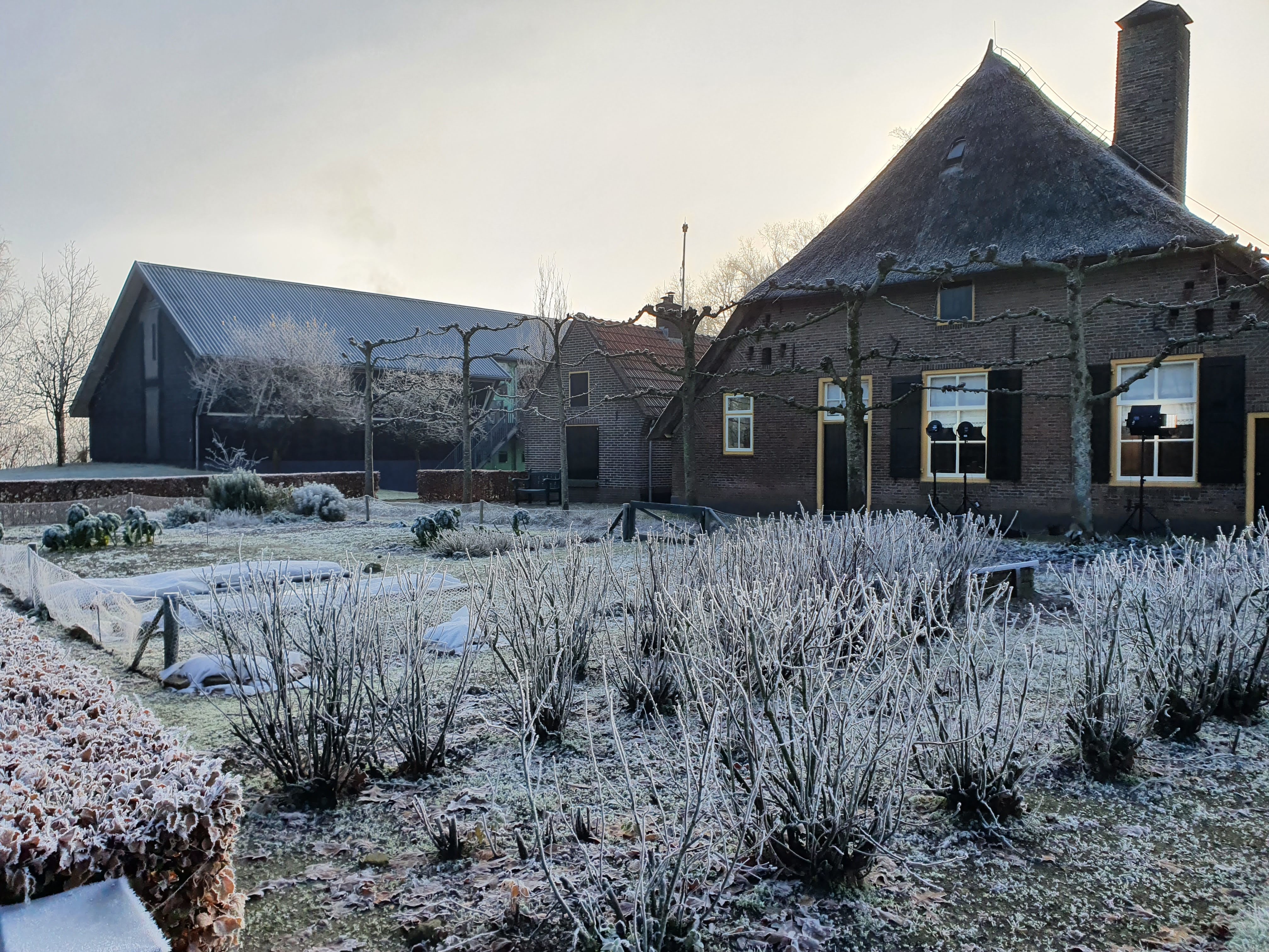 Veluws Museum Hagedoorns Plaatse
