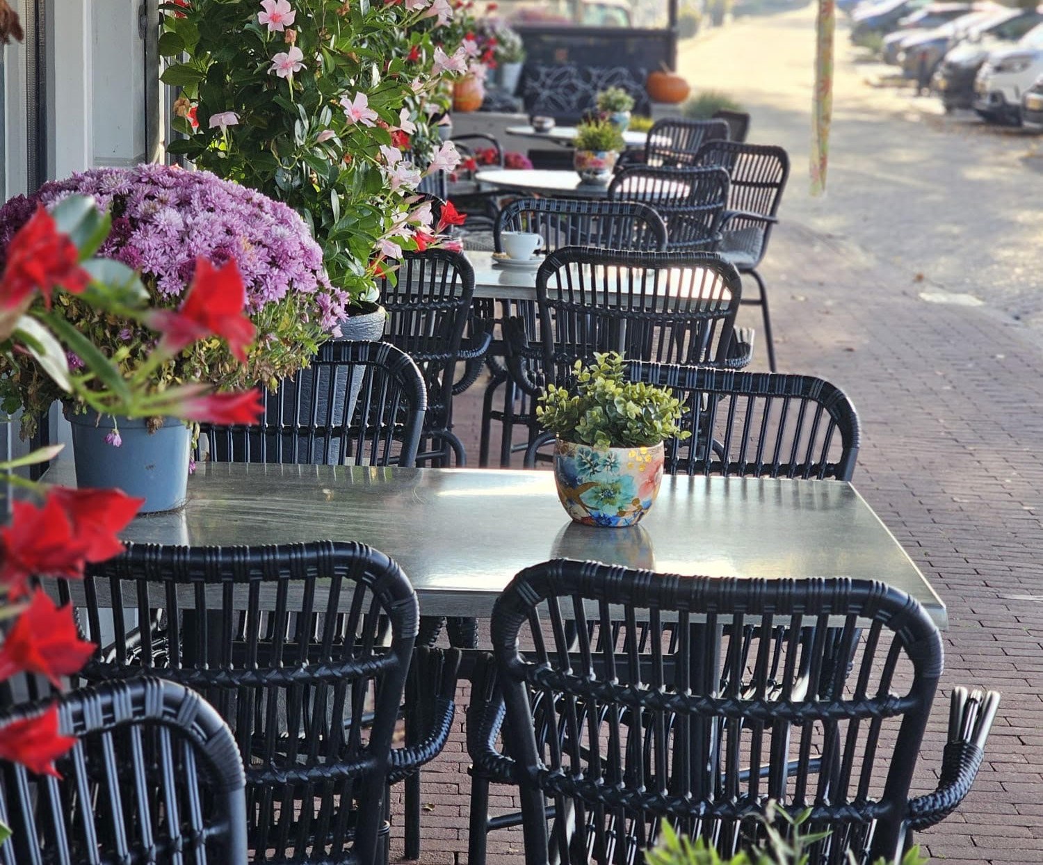 Spijkerman Eten & Drinken