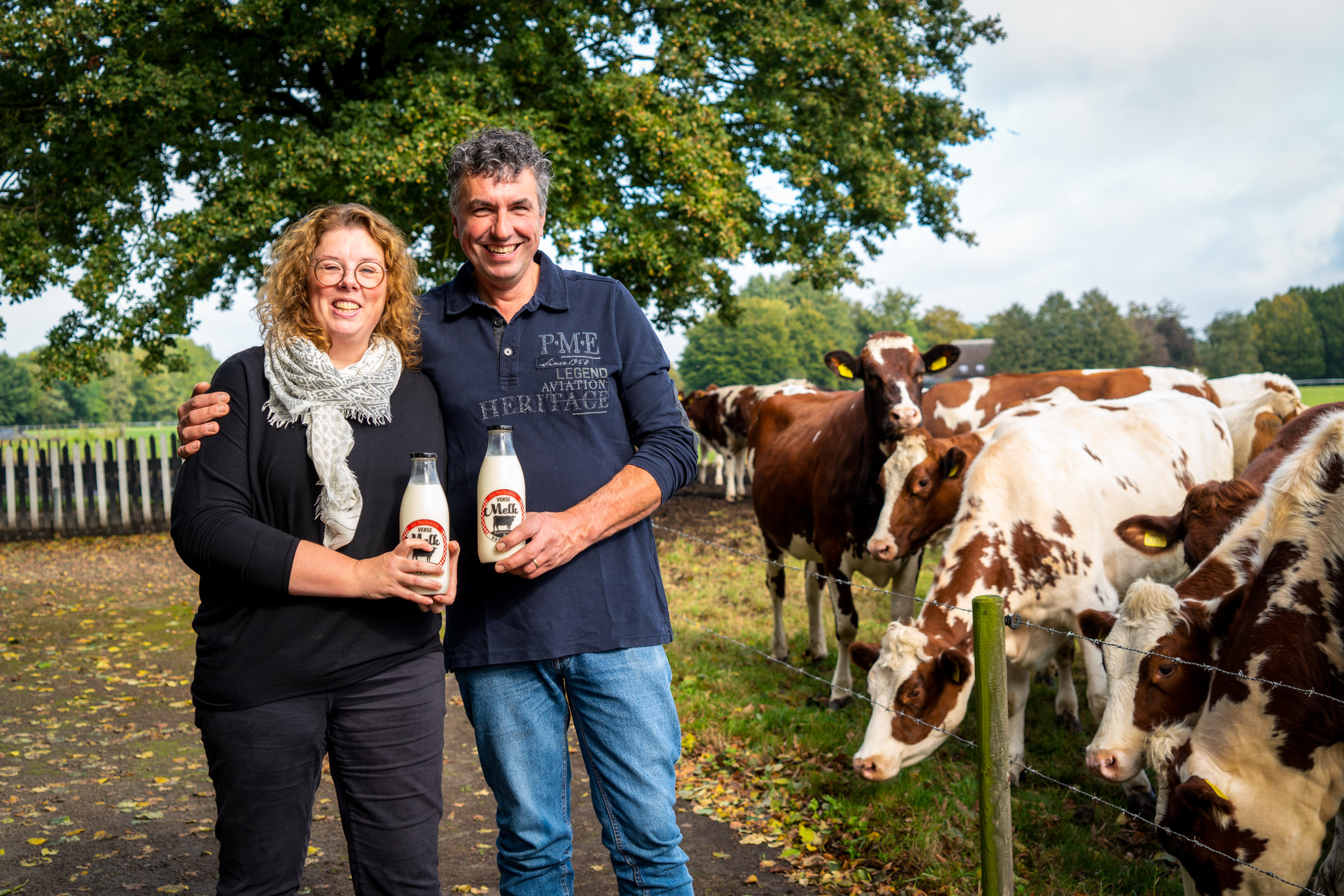 Boerderij Verhoeven - ©FotogalerieAngelique