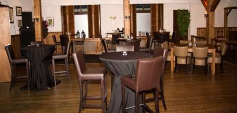 Restaurant Cafe Coen Evers