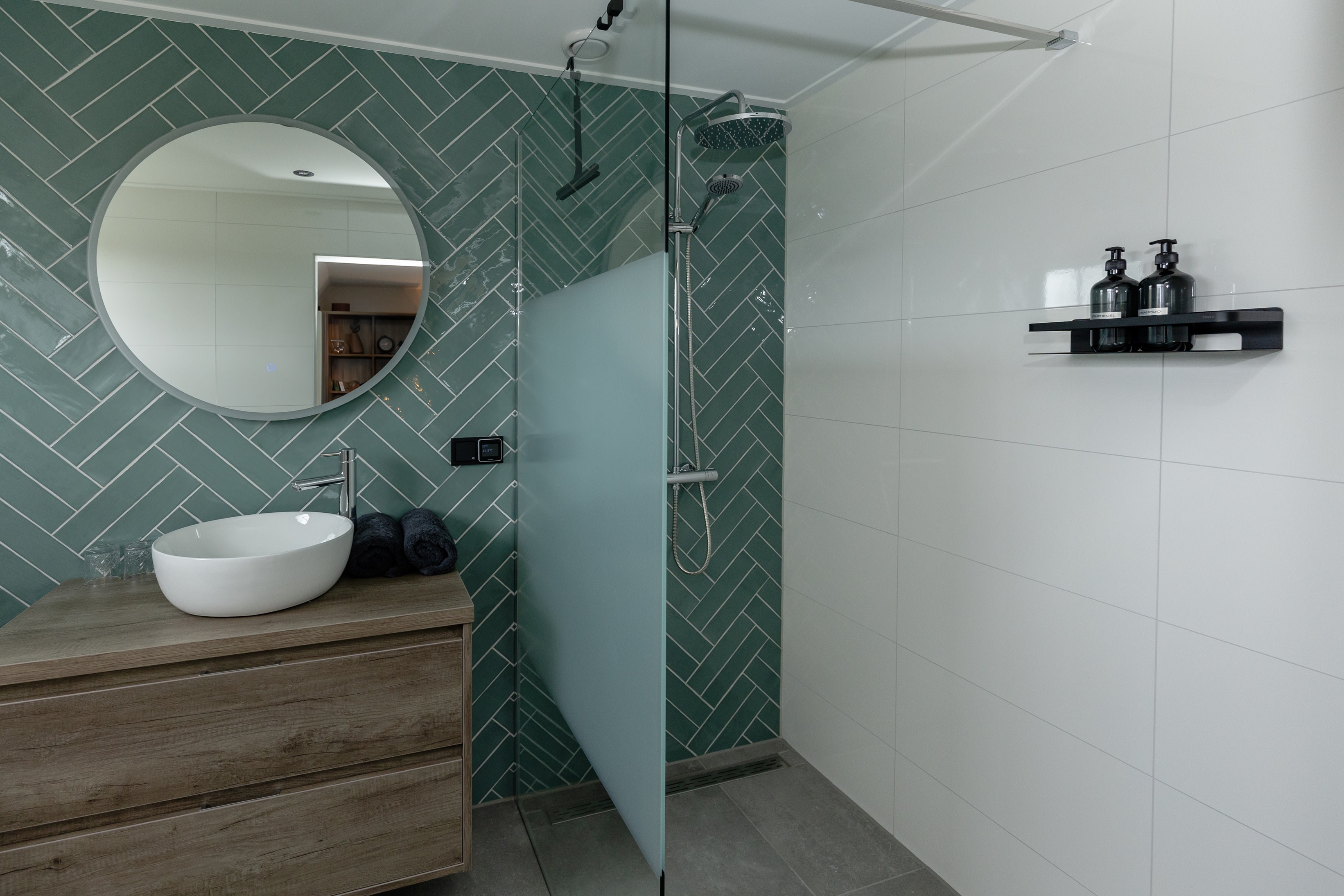 Bed and Breakfast De Greffelkamp