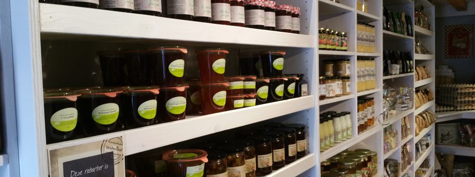 Landwinkel 't Doesburger Erf