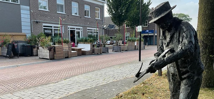 Brasserie D'n Buurman Mill