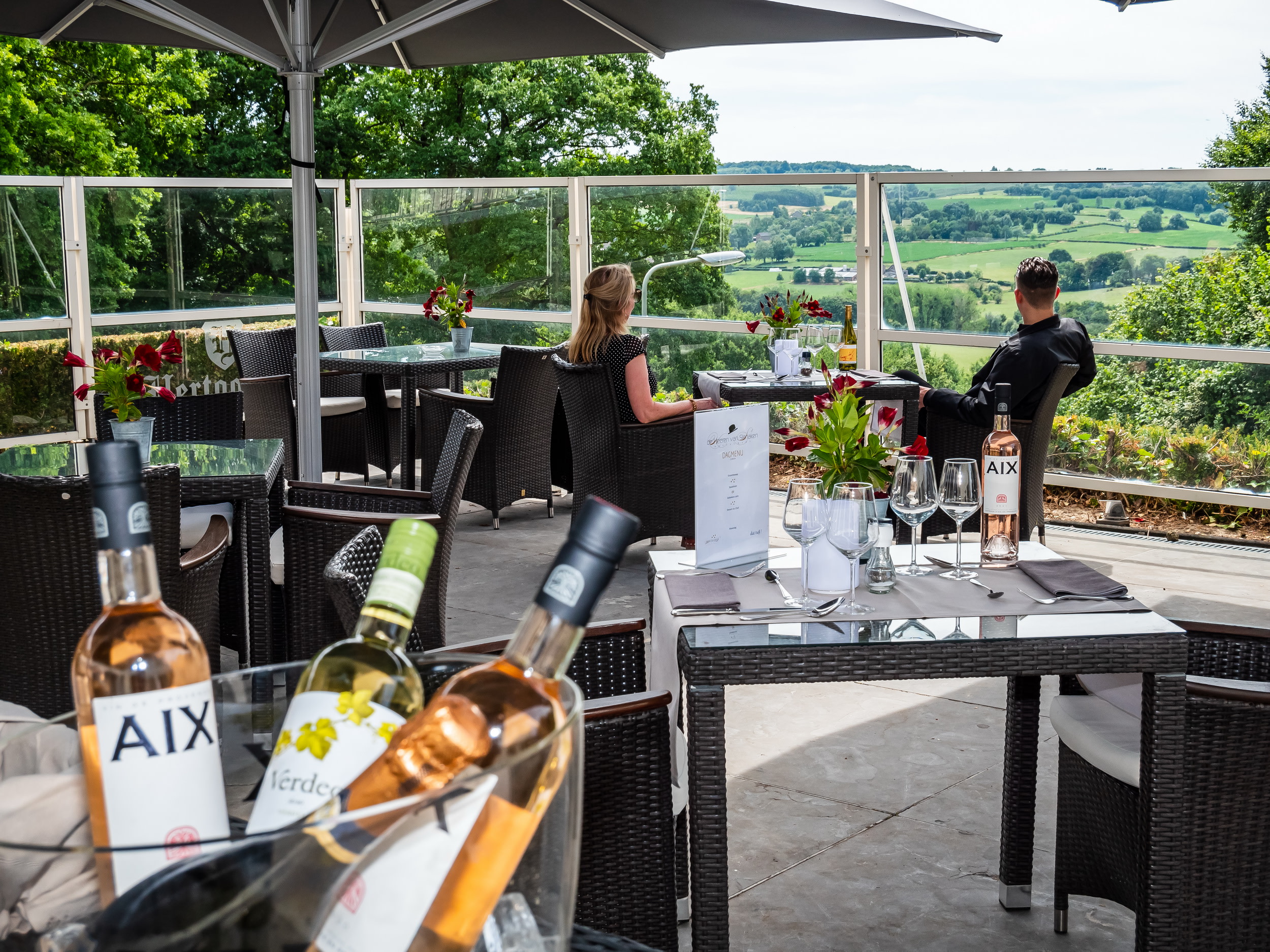 Best Western Hotel Terras