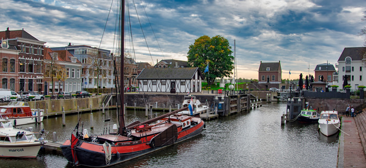 Gorinchem
