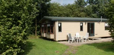 Camping de Blekkenhorst