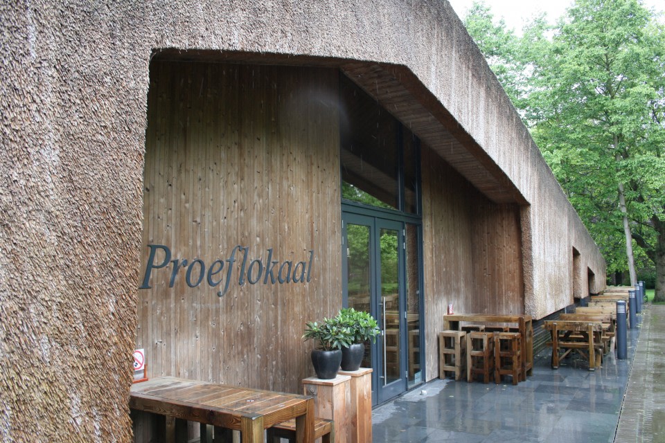Kom proeven bij De Koningshoeven