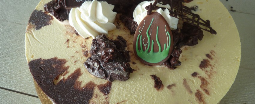 IJsboerderij Rosahoeve