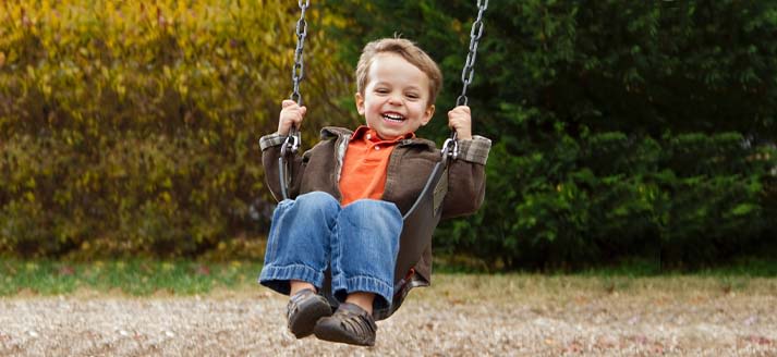 Speeltuin Westerpret