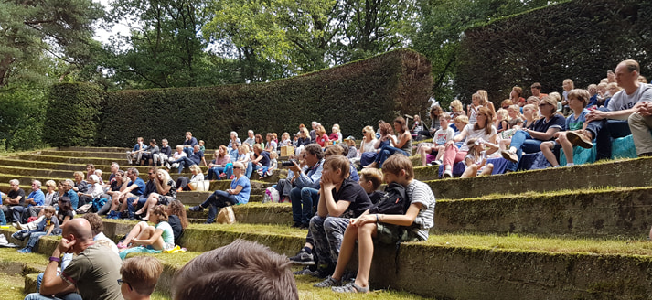 Goois Openluchttheater