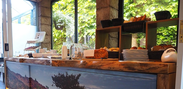 Abdij de Westerburcht