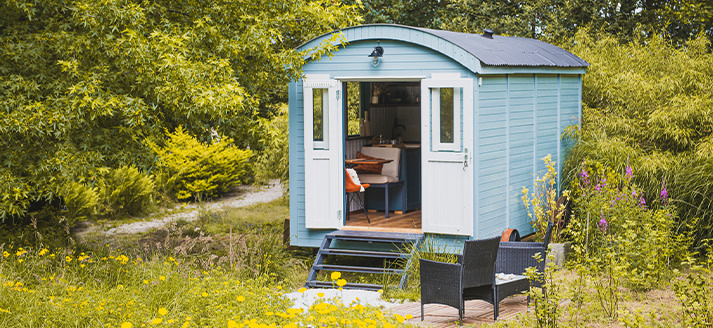 B&B Bij De Compagnons