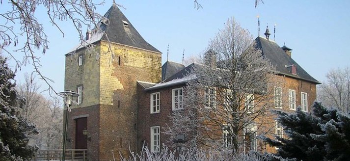 Kasteel d'Erp