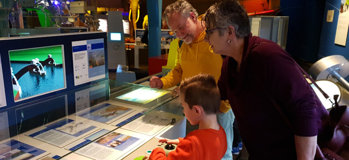 Nederlands Watermuseum