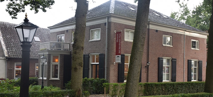 Museum Het Hernhutter Huis