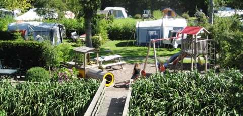 Vakantieboerderij 't Bullekroffie