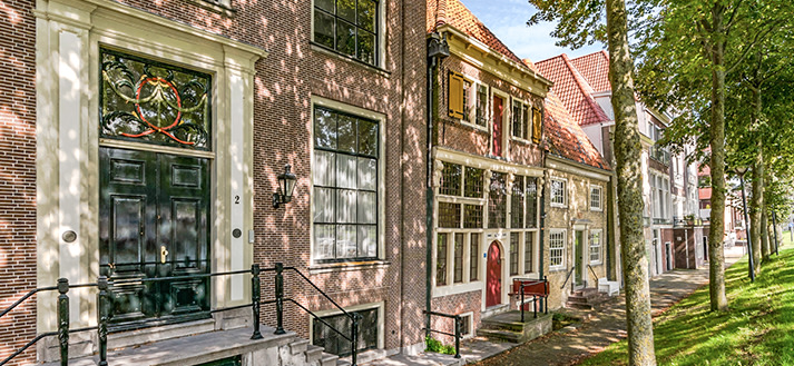 De Hollandse Renaissancestijl