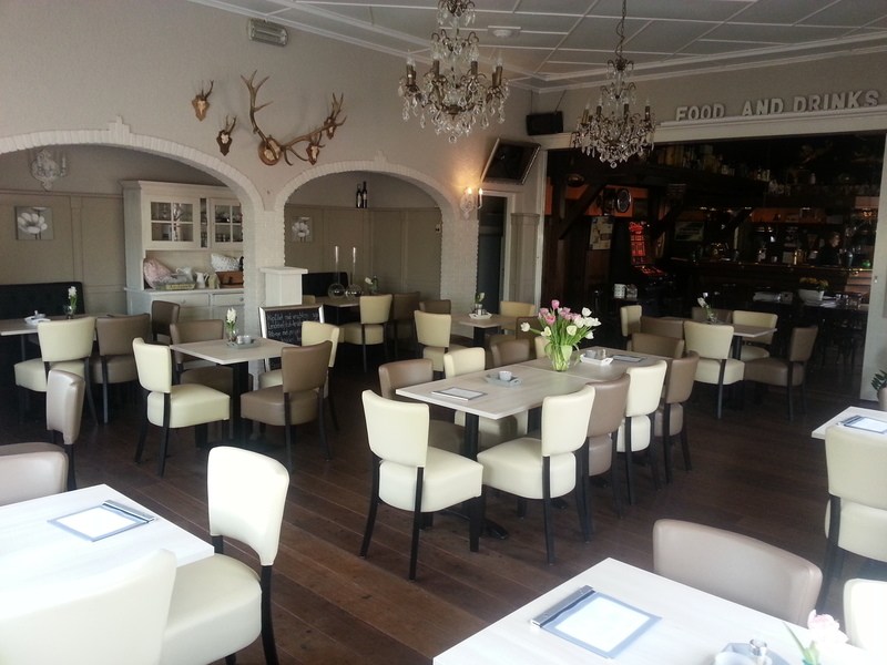 Cafe Restaurant De Molenhoek 