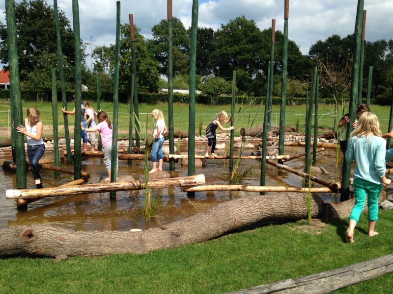 Museumboerderij Erve Brooks Niehof