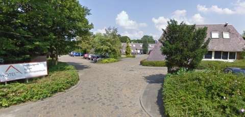 Hotel Hoogeveen 