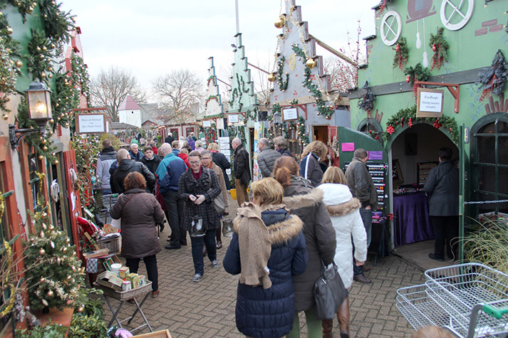 Tuincentrum Vaarderhoogt