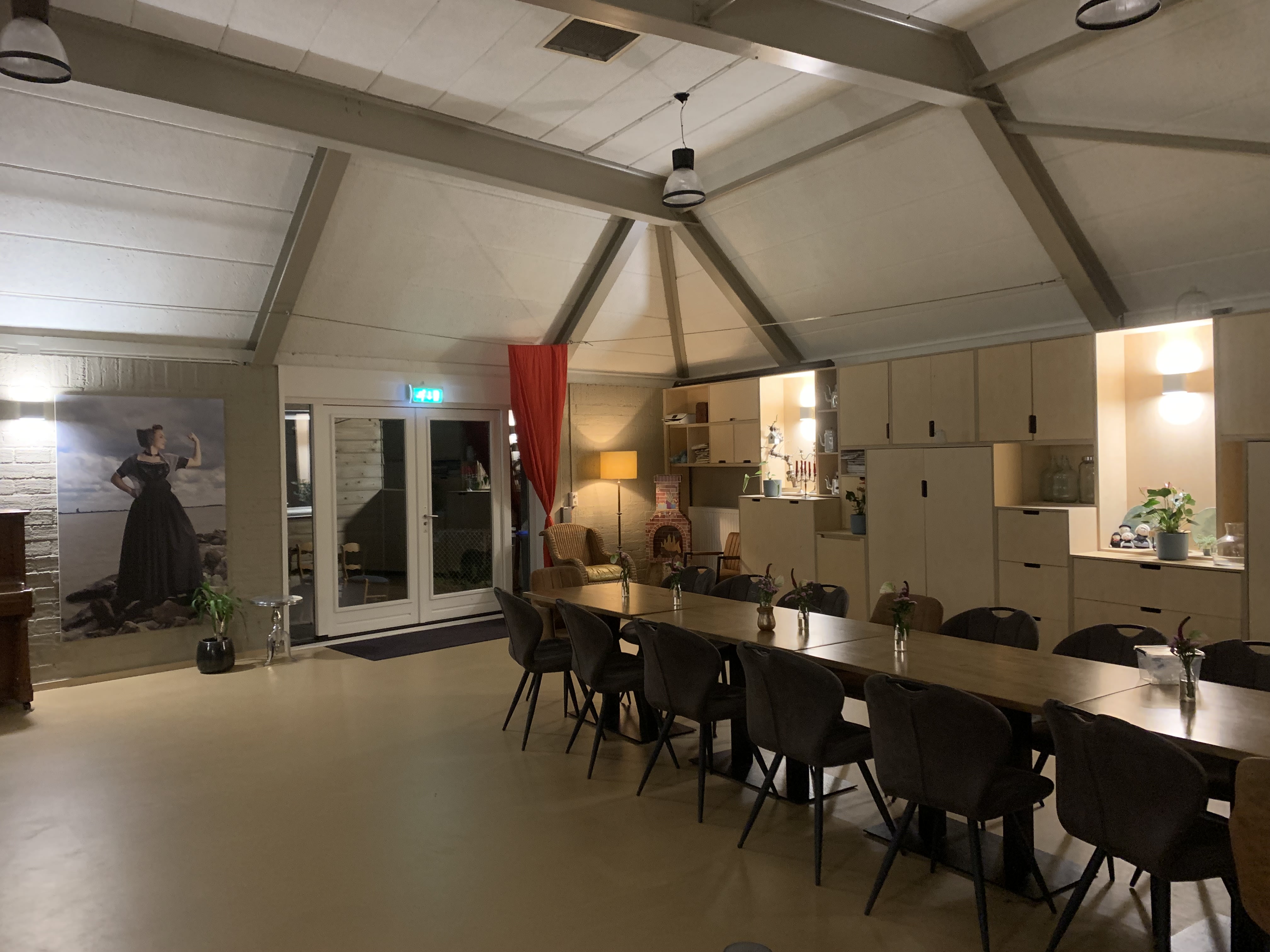 Van Hattumhuis | Dorpshuis met horeca