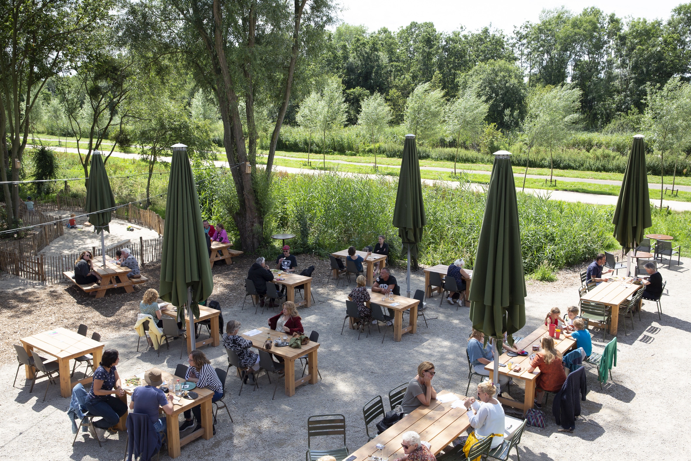 House of Bird Brewery