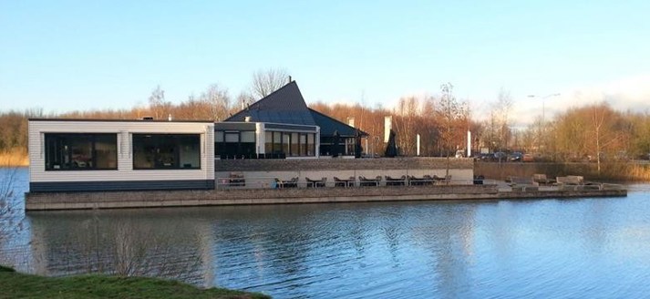 Natuurcentrum De Maashorst