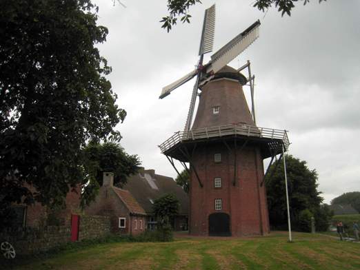 Molen de Grote Geert