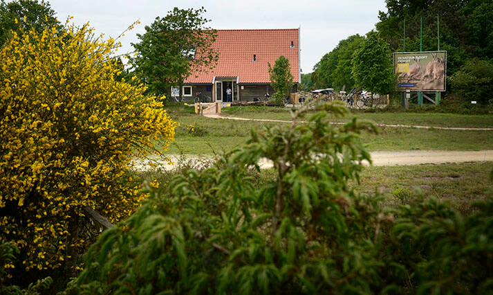 Informatiecentrum De Wakel