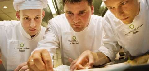 Fletcher Hotel Klein Zwitserland