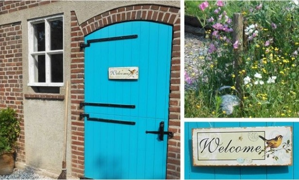 B&B/Camping Buitenboel