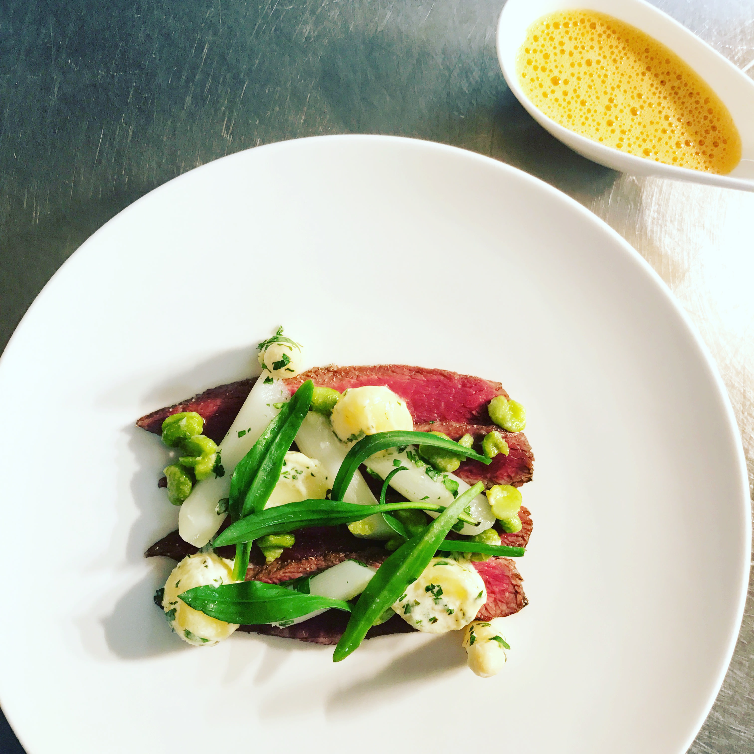 Culinaire gerechten - ©VisitBrabant