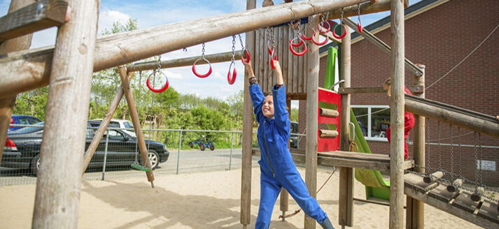 Veel plezier op Boerderijcamping De Boterbloem