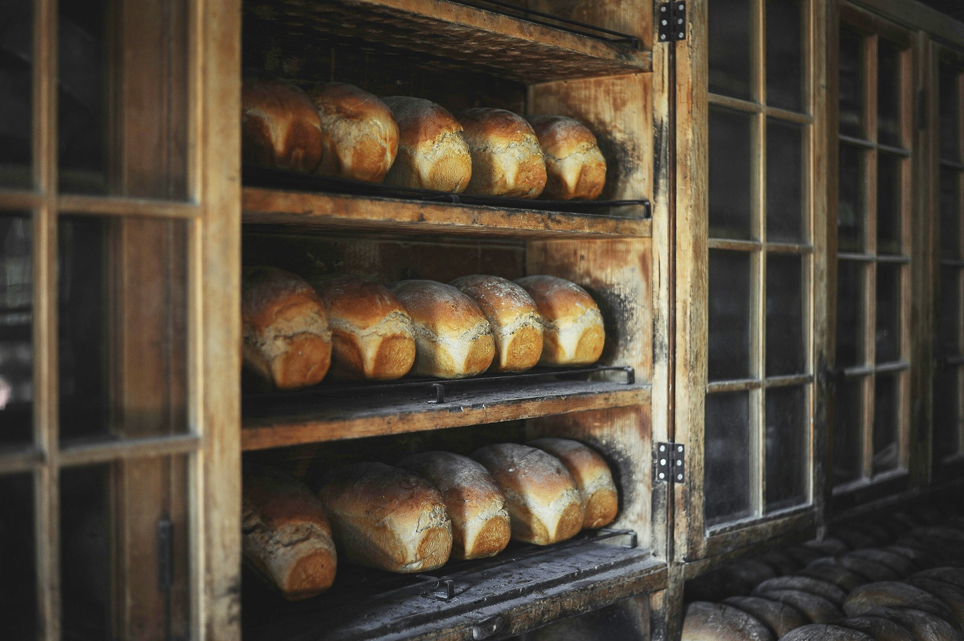 Museum Het Bakkerswinkeltje