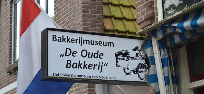 Bakkerijmuseum