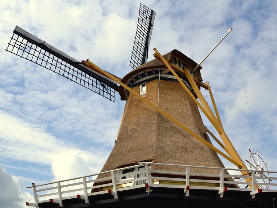 Westermolen