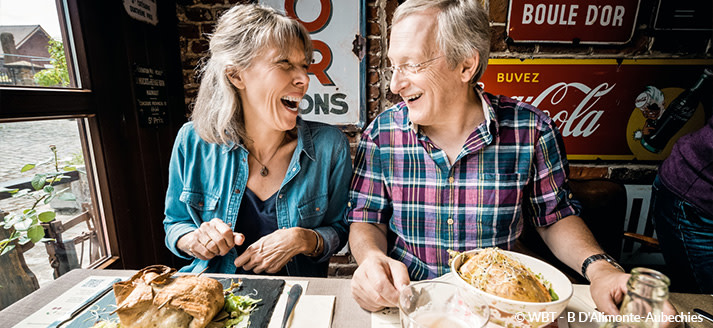 © WBT - B D'Alimonte-Aubechies