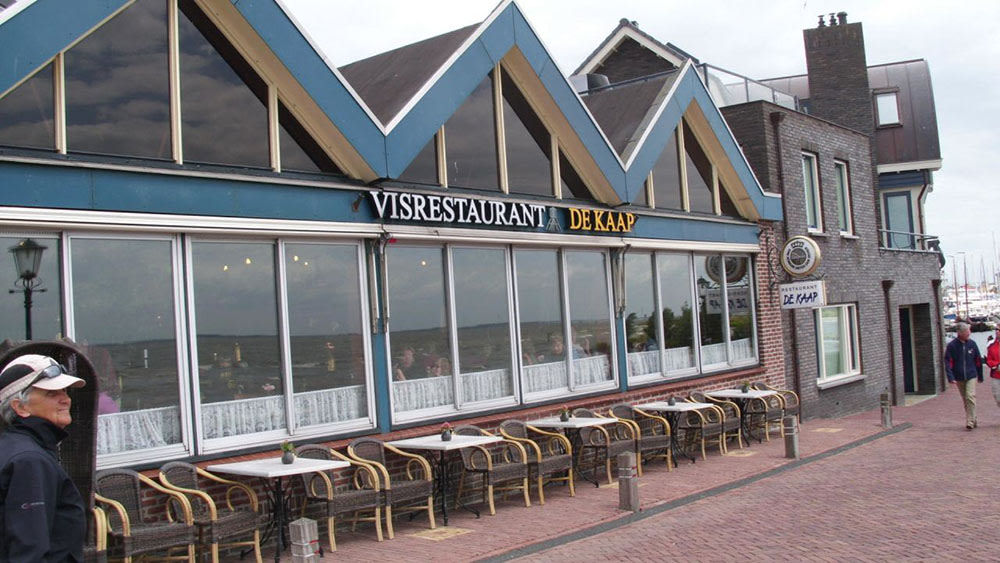 Restaurant de Kaap