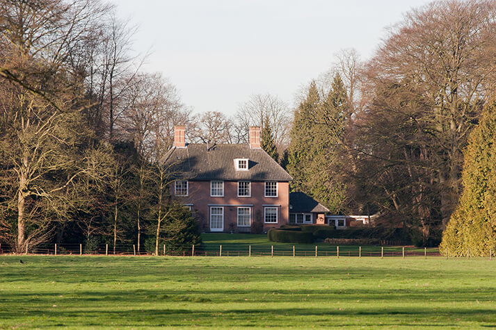 BuitenplaatsSperwershof