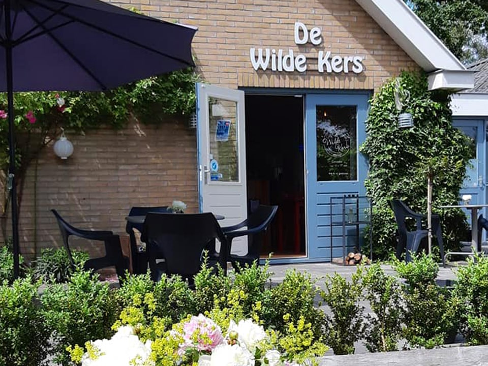 Bistro de Wilde Kers