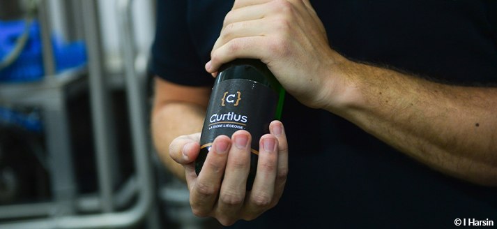 © I Harsin-Brasserie C