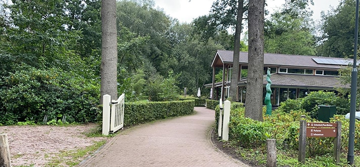 Schenkerij Poort Bulten Welkom